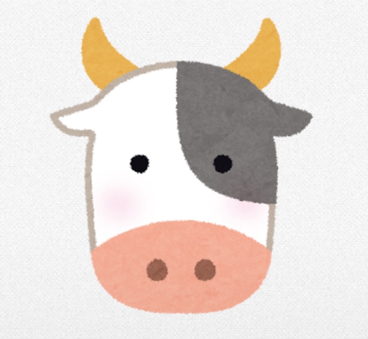ウシたん