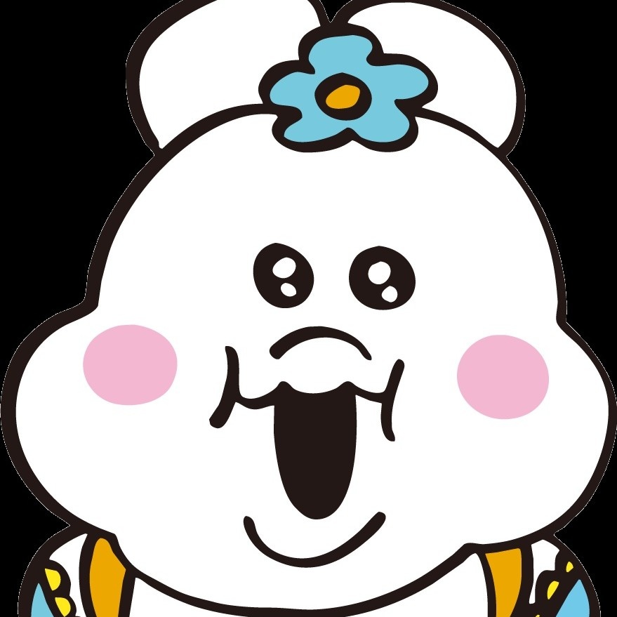 んぽちゃむ