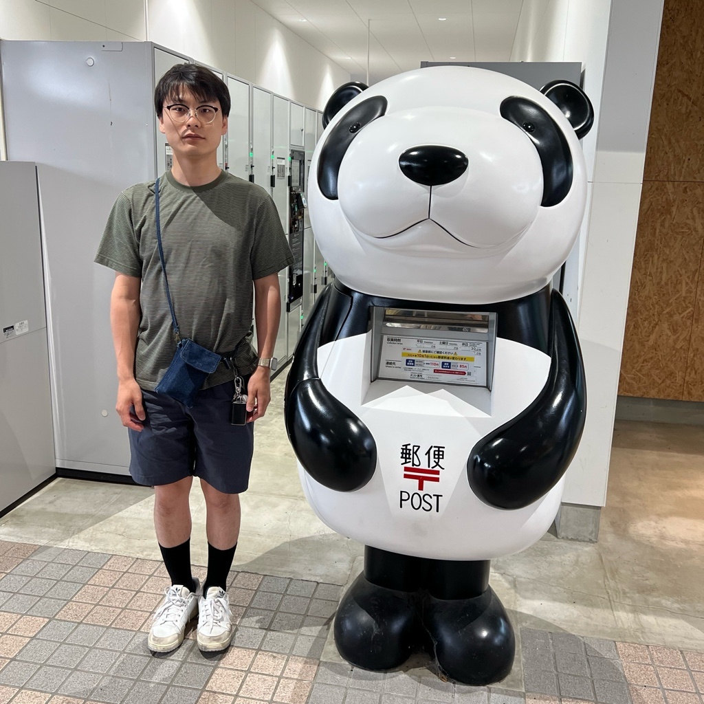 つばさ