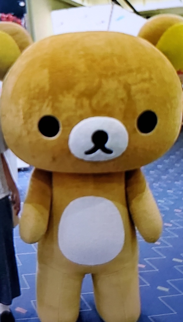 リヤン🌈