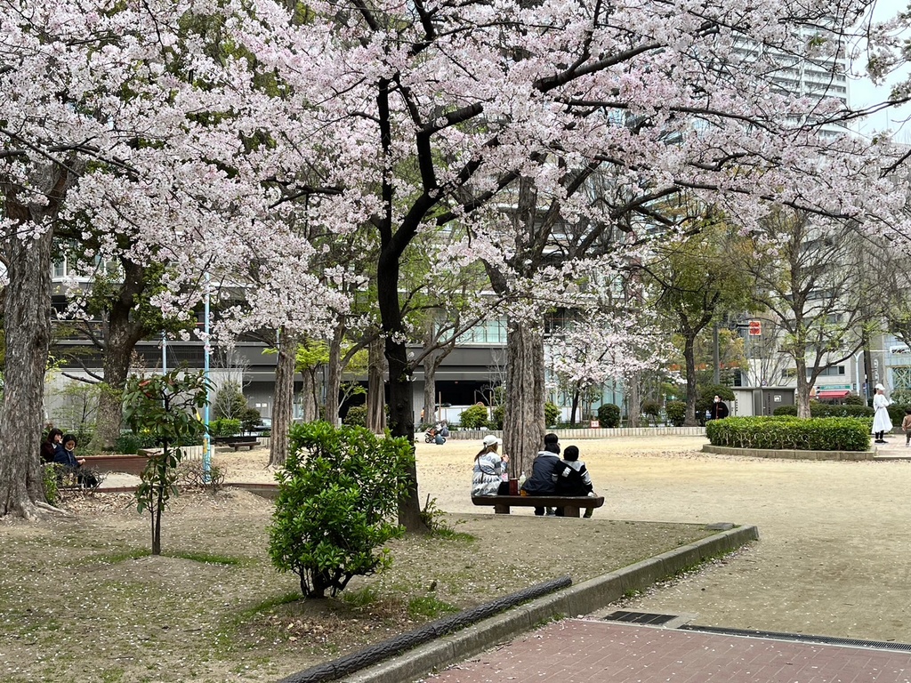 ぴーすまーる