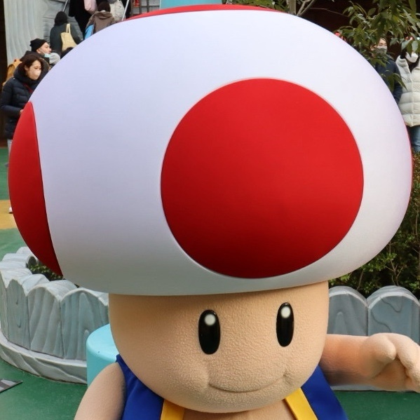キノピオ