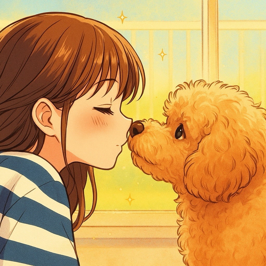 きらきらちゃん☆