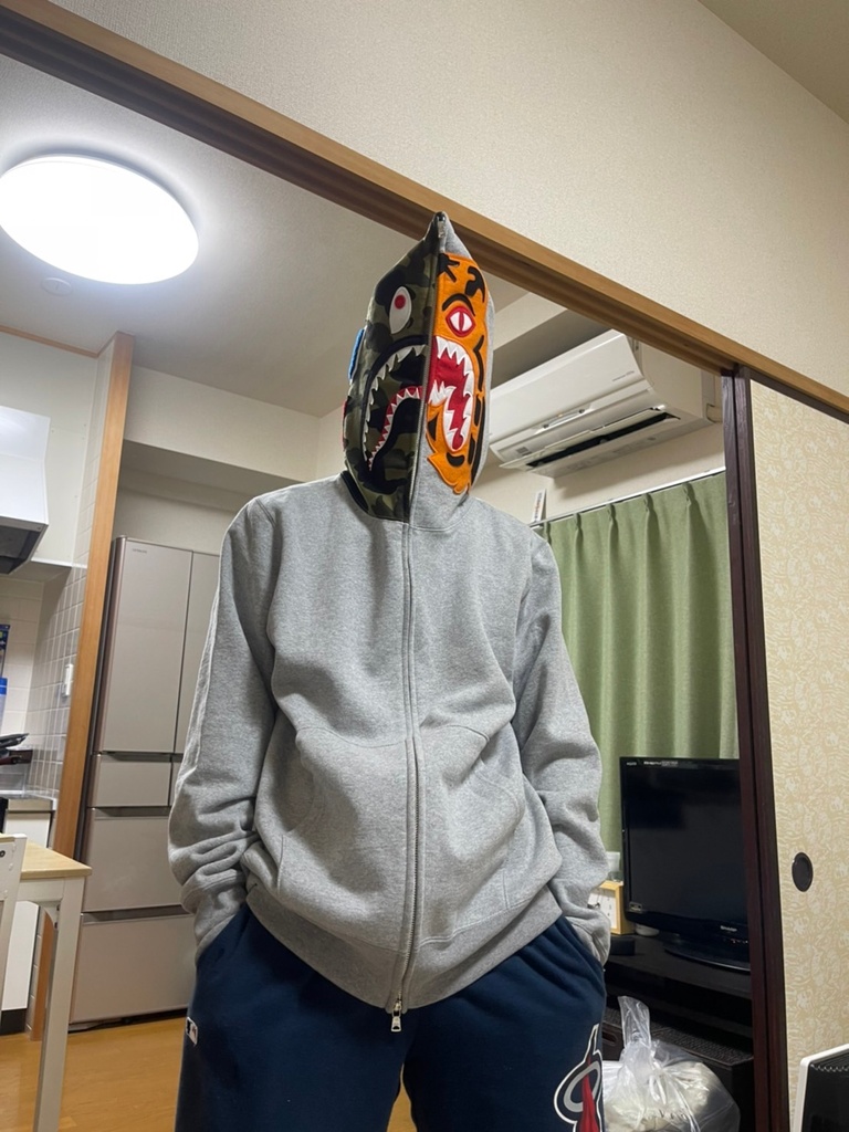 マグナム花子