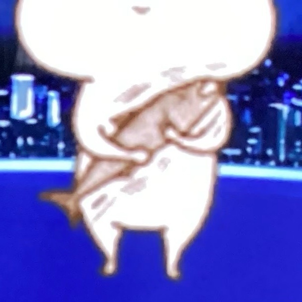 めかぶ。