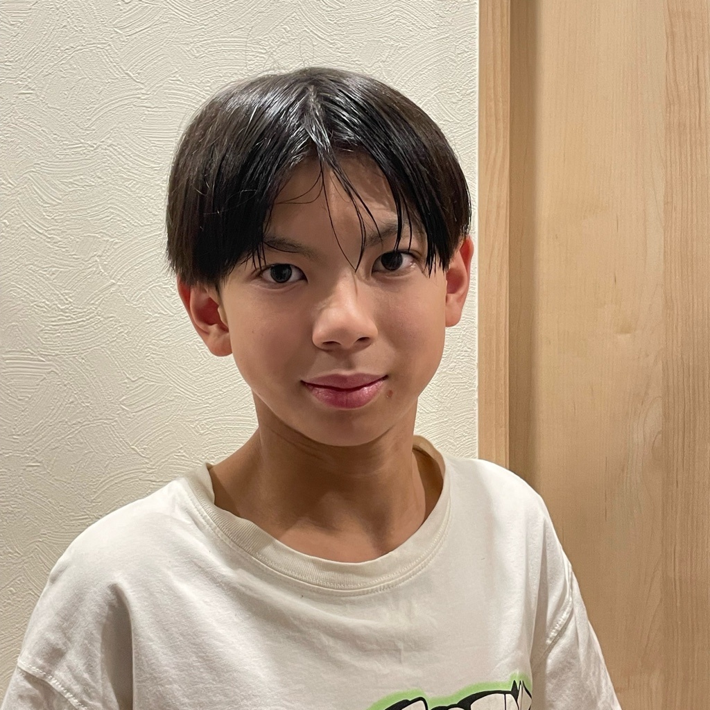 山本成桜