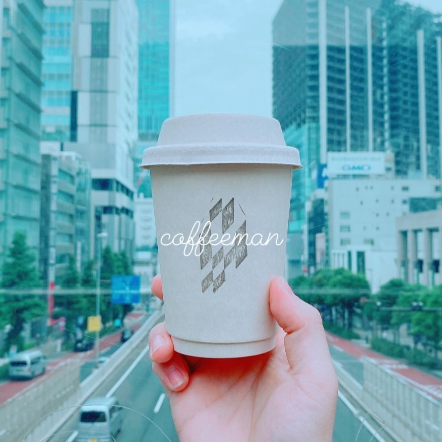 コヒ☕️