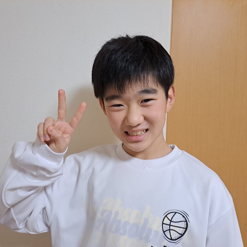 瀬川絢斗  せがわあやと