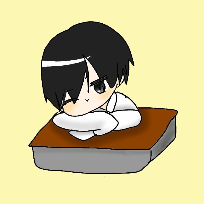 羽根くん