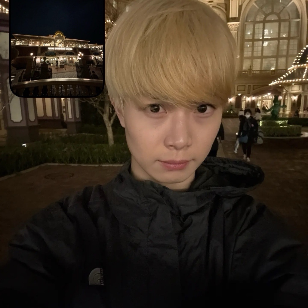 金井凰輝(かないこうき)