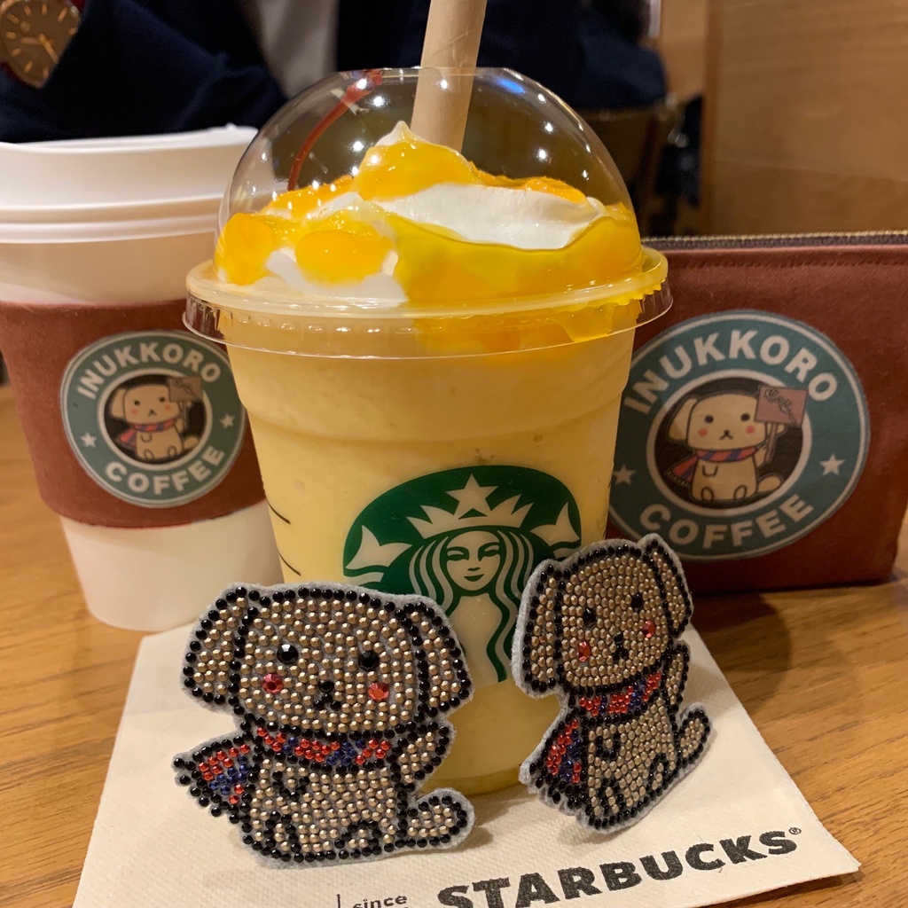 🤎KOKE☕️いぬっころ🐘