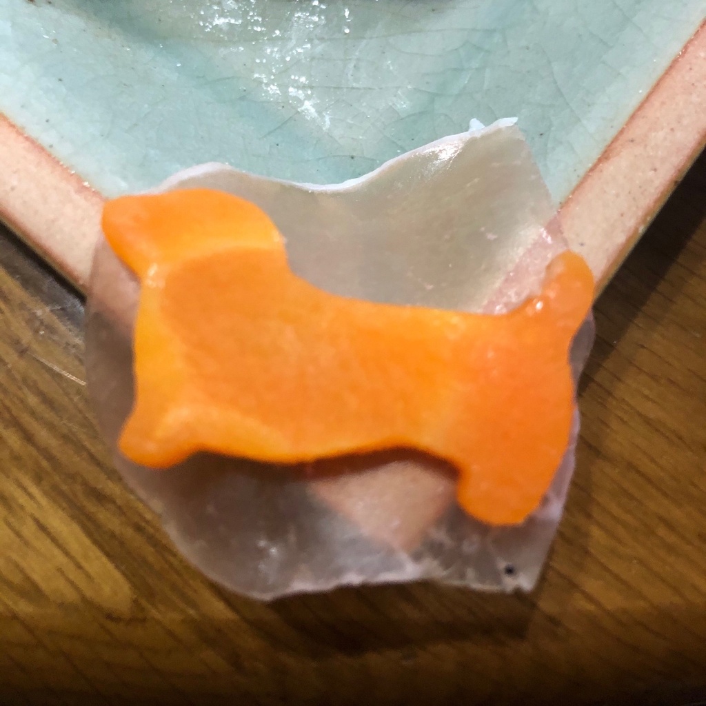 いぬっころ💛よっち〜