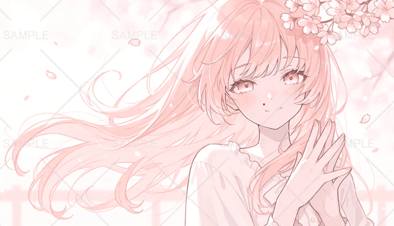 しずく