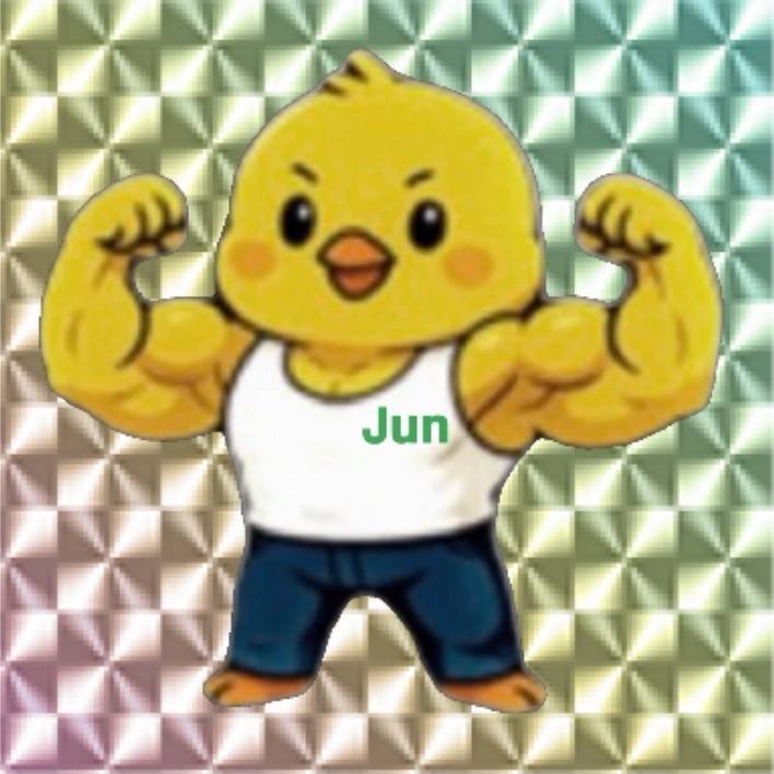 💪きょんきゅん🐤