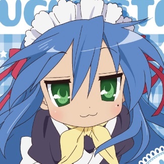 な