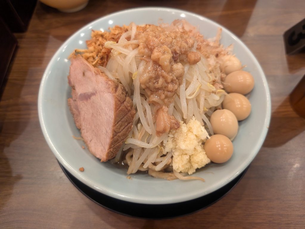ユーニー(全マシマシ)