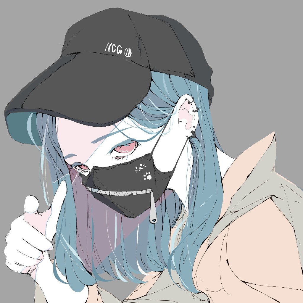 ドリちゃん🚀🌈