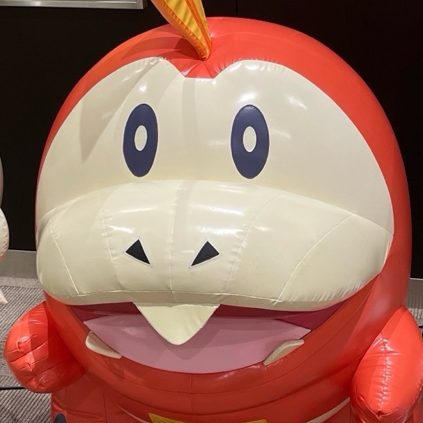 ほげ