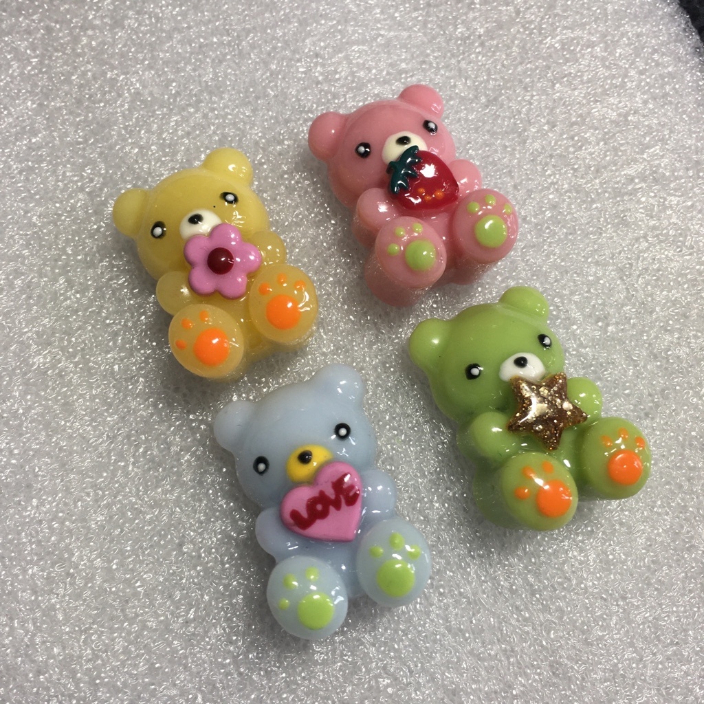 チャーミー🍒